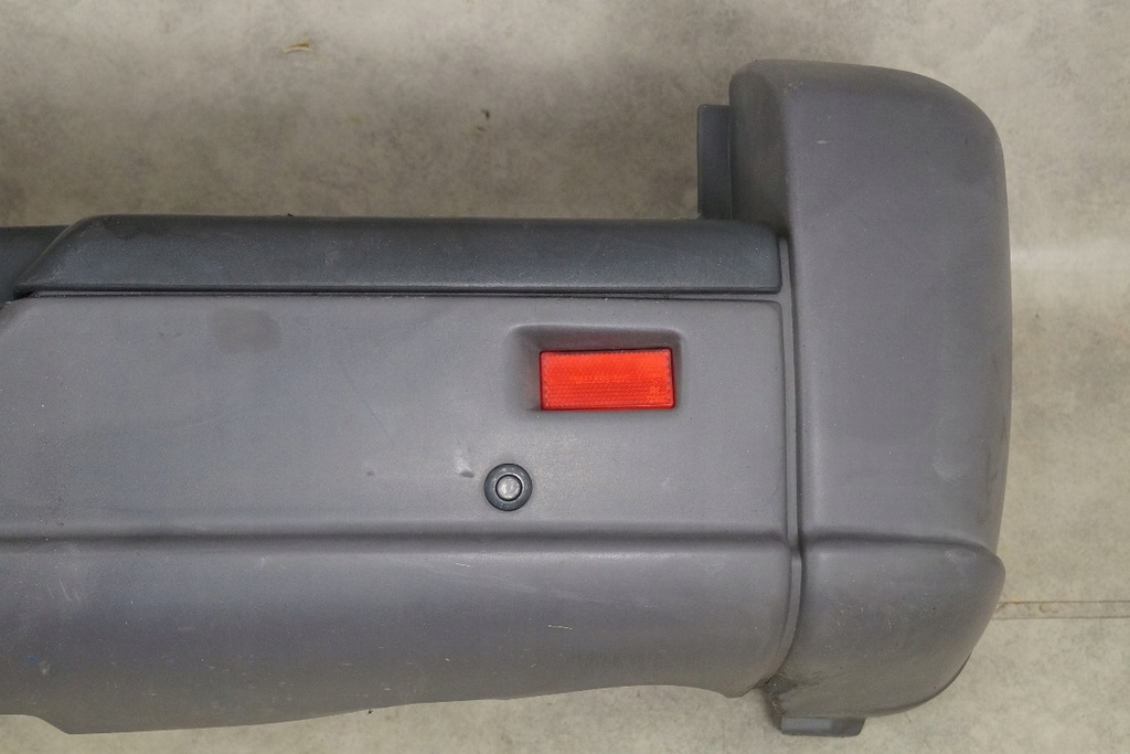 фото №7, Бампер задняя pdc jeep liberty kj 02-05