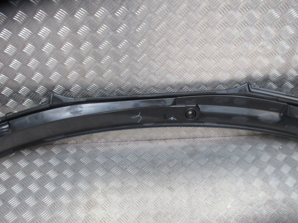 фото №7, Жабо bmw x6 g06