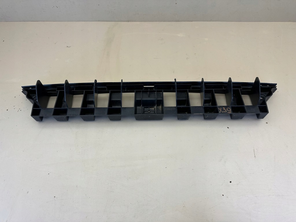 фото №5, Peugeot 308 i 1 sw kombi 07-13r напрямна кронштейн бампера задня задній