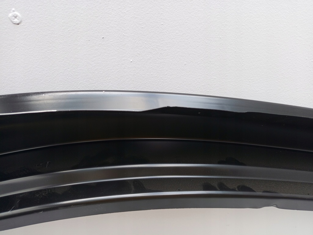 фото №12, Jeep compass 2 ii 2016- порог блок двигателя обшивка левая перед ÷