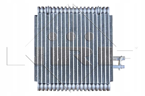 фото №9, Випарник кондиціонера ford galaxy i galaxy mk i seat alhambra vw