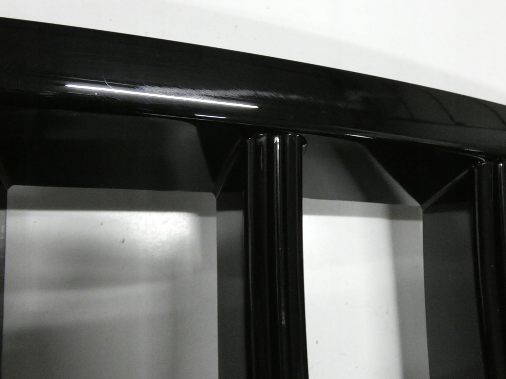 фото №6, Решётка радиатора, решётка радиатора maserati grecale