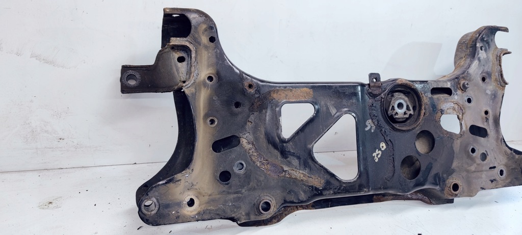 фото №6, Поперечина підрамник підрамник перед vw jetta 5c0199369e