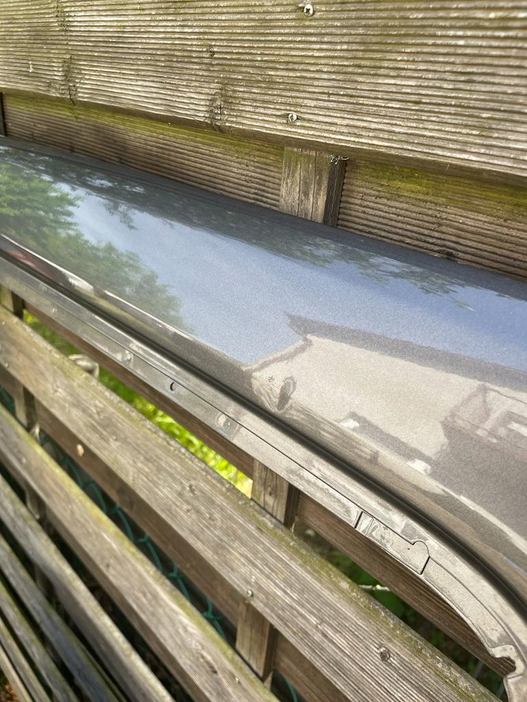 фото №10, Proace city berlingo rifter combo двері зсувні