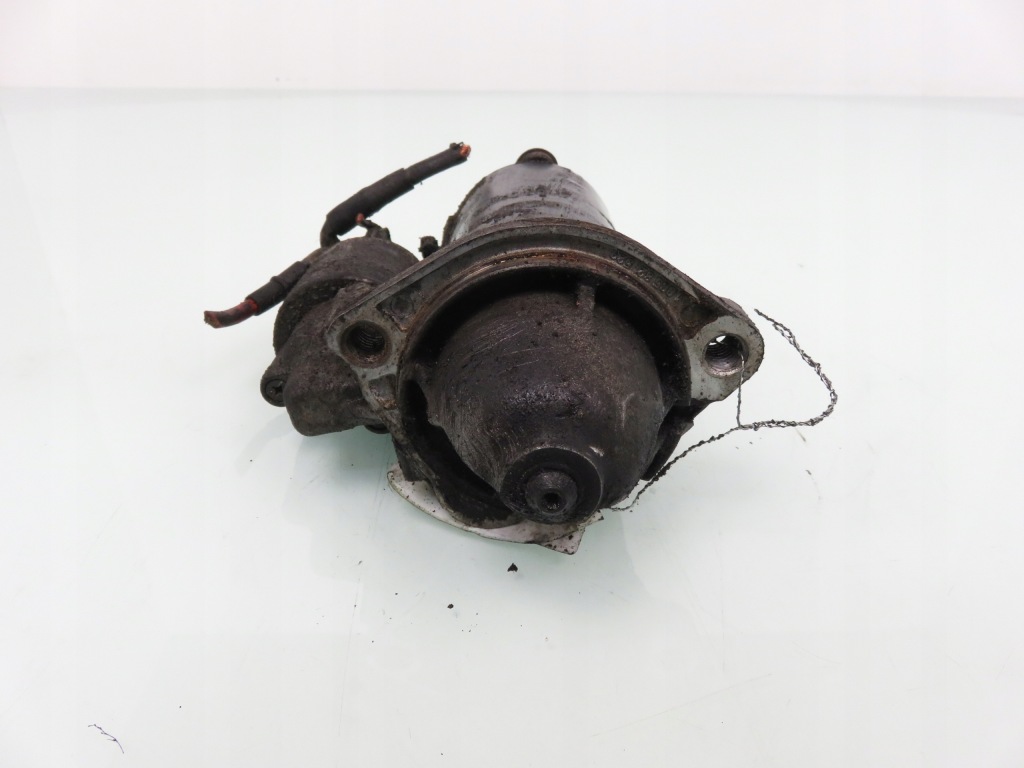 Стартер audi a4 b5 1.6 0001107017 053911023a Недорого