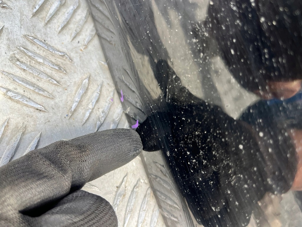 фото №16, Кришка багажника багажника комплектна камера kia niro i 1