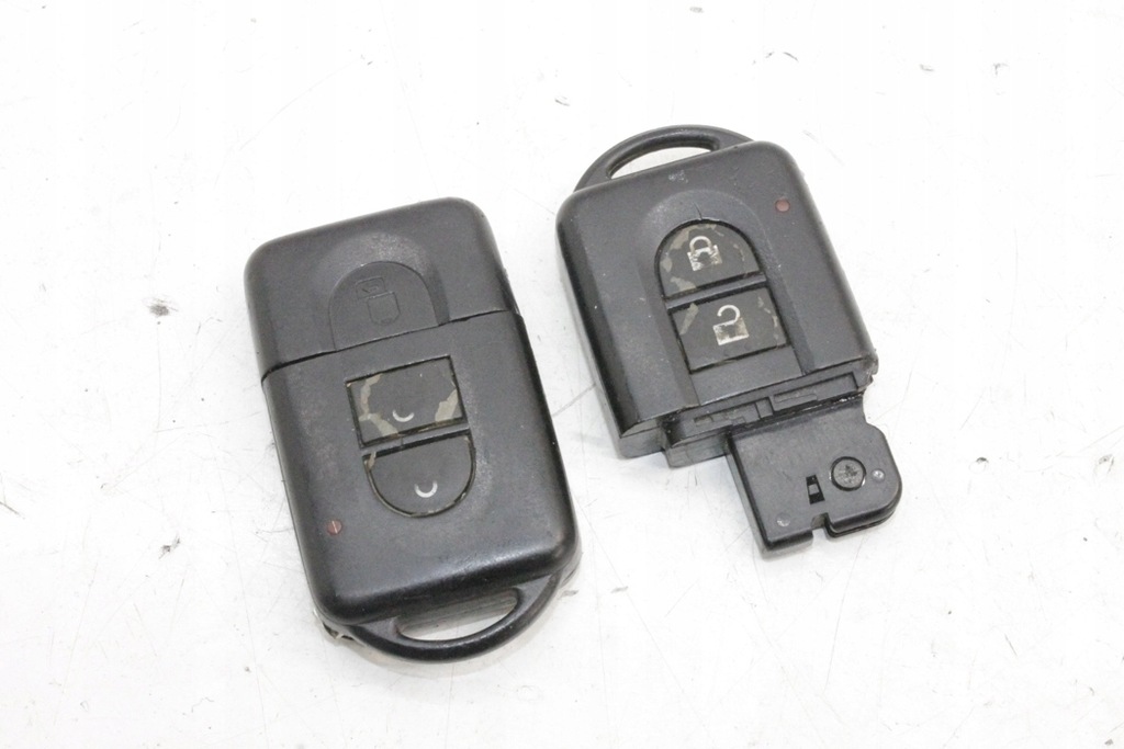 фото №9, Комплект зажигания nissan pathfinder iii r51 23710ec05d 2.5l дизель 126kw