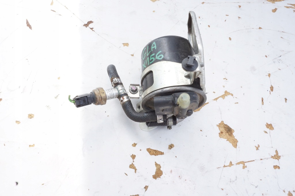 фото №1, Основание фильтра топлива mercedes gla x156 2.2 cdi