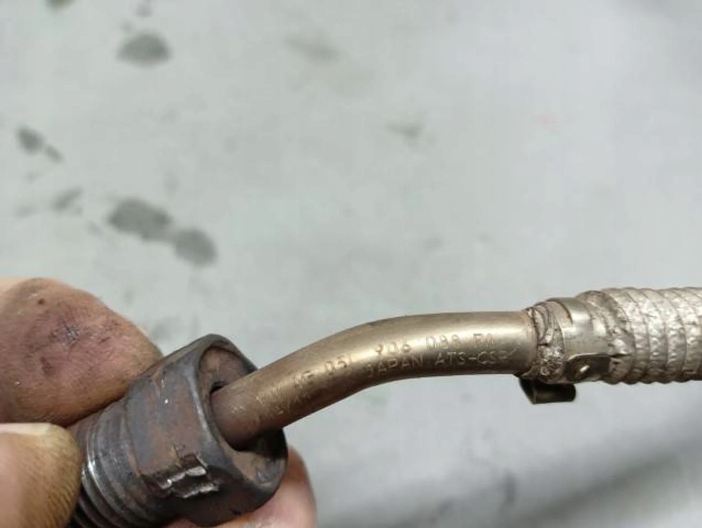 фото №5, Датчик температуры 03l906088fa polo 6r a1 8x 1.6tdi