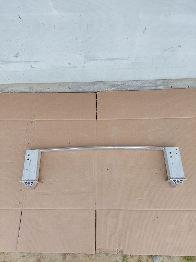 фото №1, Volvo xc60 ii 17r . балка перед нижня