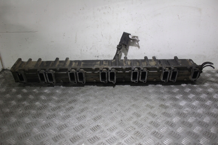 фото №1, Колектор всмоктуючий scania r114 380