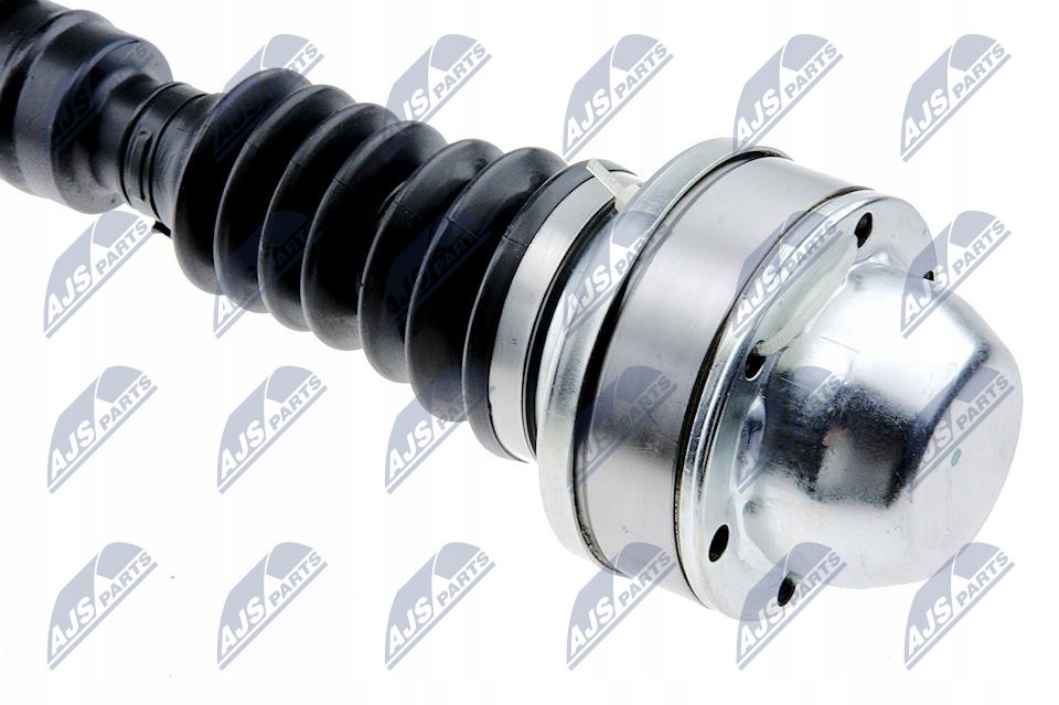 фото №8, Wał приводной перед nty do jeep commander 5.7