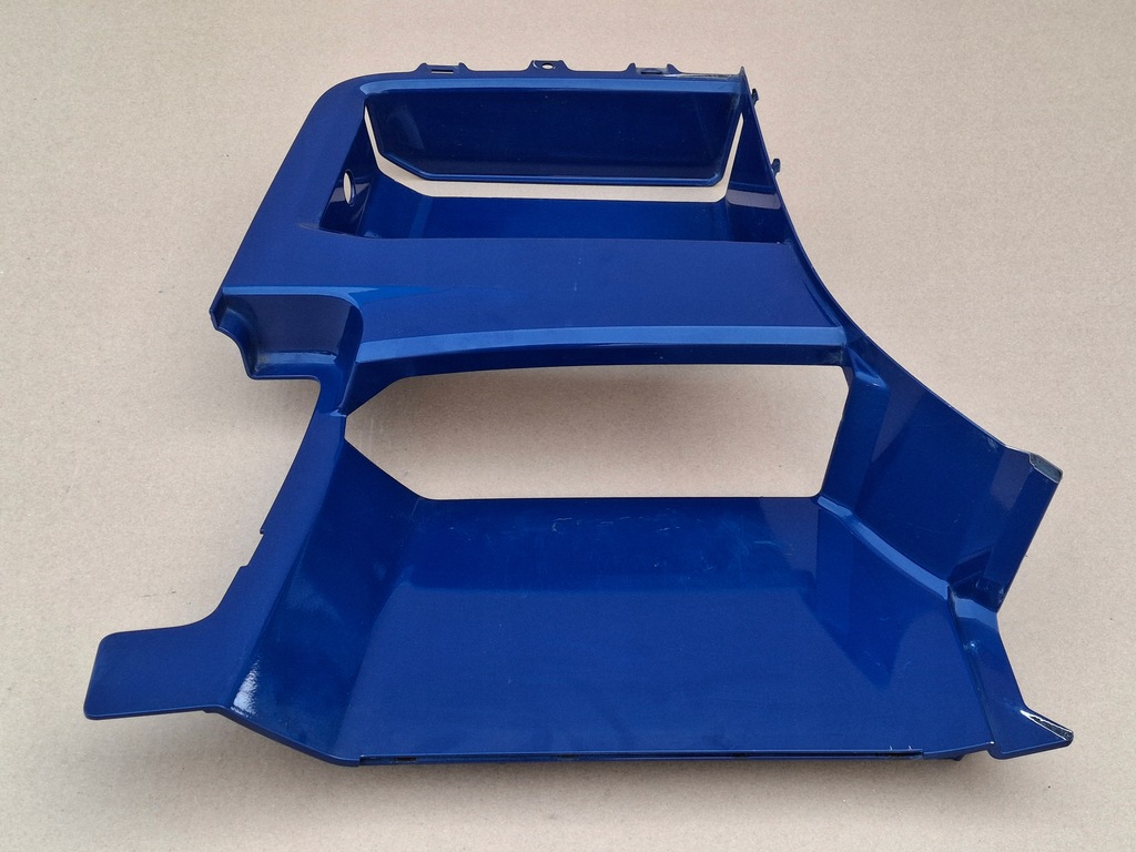 фото №7, Scania r s подножка правая ниша корпус порог оригинал 2559302