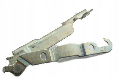 фото №1, Петля крышки двигателя капот alfa romeo 159