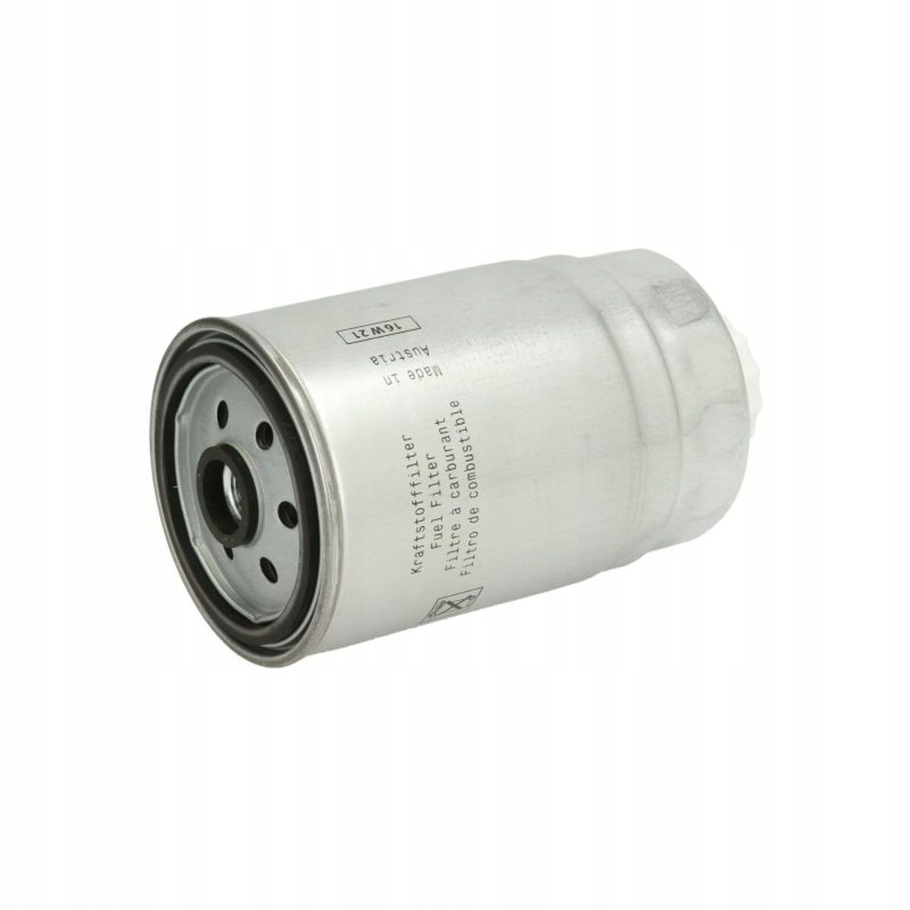 фото №1, Фільтр пального knecht kc 68 opel opel