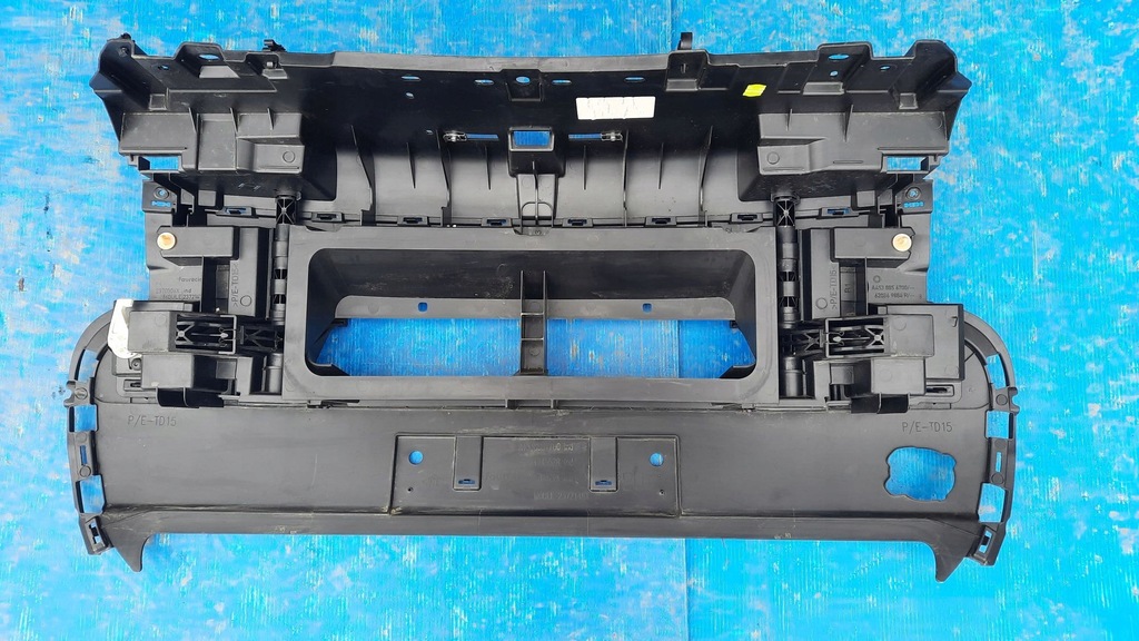 фото №4, Pas передній smart eq fortwo lift 19-