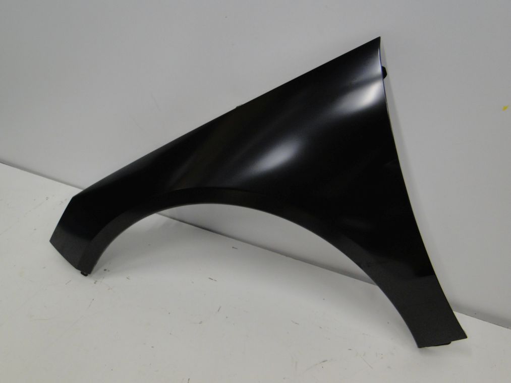 фото №4, Mercedes r klasa w251 251 lift крыло левый новый