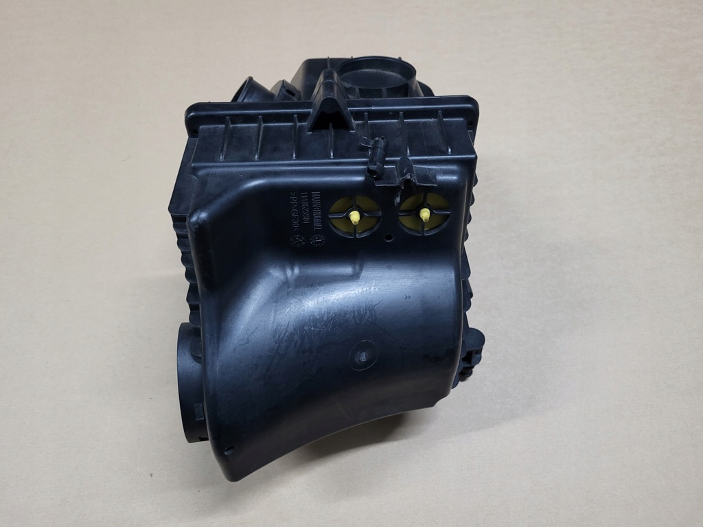 фото №10, Fiat 500 x корпус фильтра воздуха