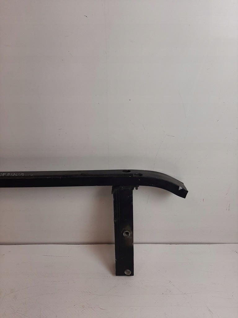 фото №6, 2013 lexus ls 460 - 600h балка бампера передній