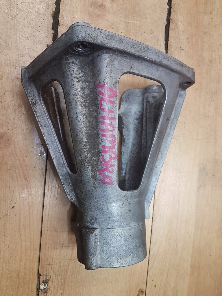 фото №1, Підпора піввісь seat alhambra lift 1.9 tdi