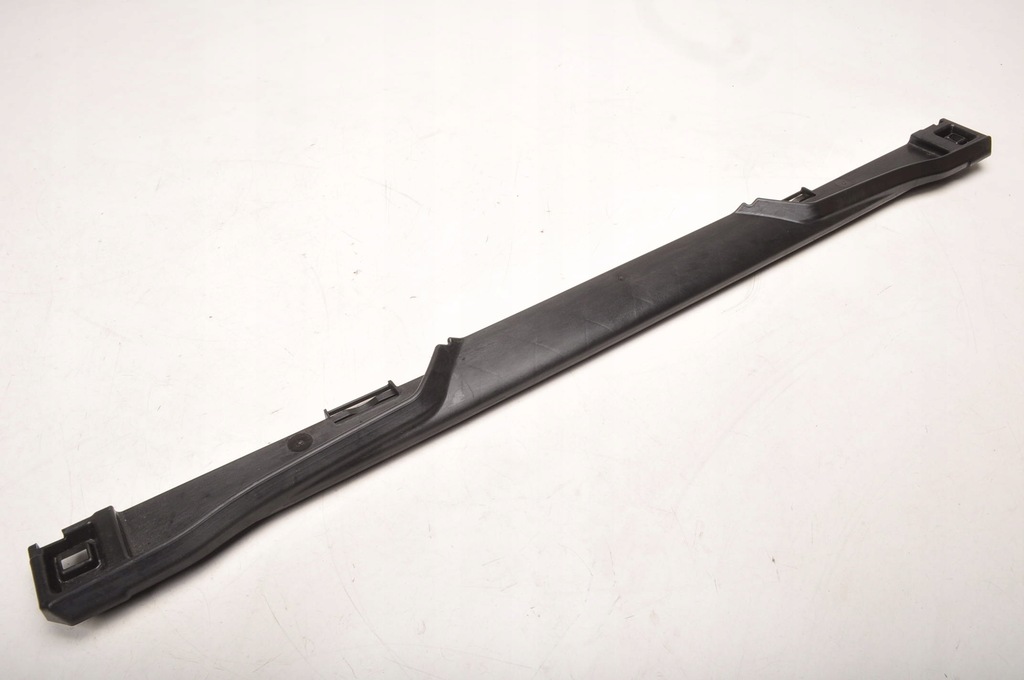 фото №1, Mini f65 f66 f67 защита радиатора верхний 25r 5a50178