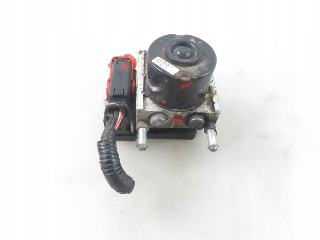 фото №7, Насос abs suzuki swift iii 06210205644