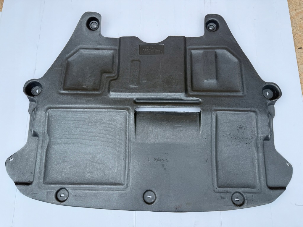 фото №3, Захист pod двигун 9807730 mini countryman r60