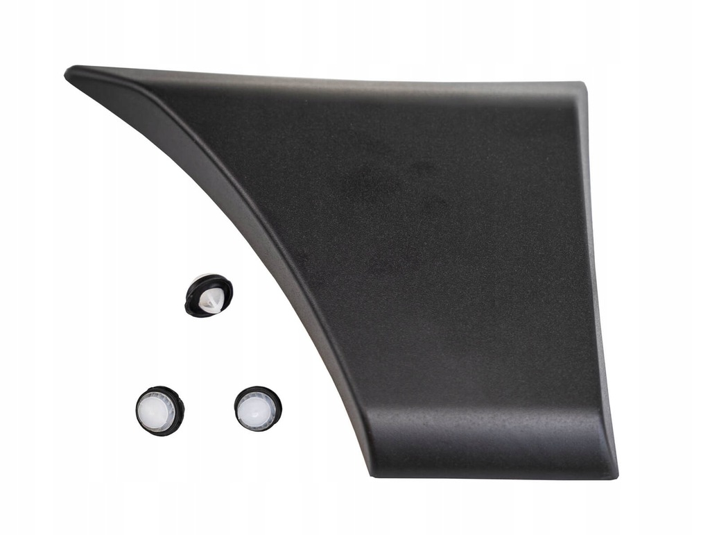 фото №1, Молдинг крыла боковая правая задняя bok do renault master iii 3 opel movano b