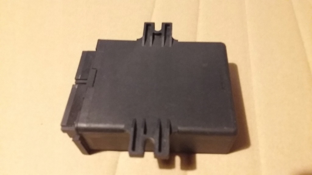 фото №5, Блок управления центрального замка модуль mercedes sprinter 01-06r. a0004461419