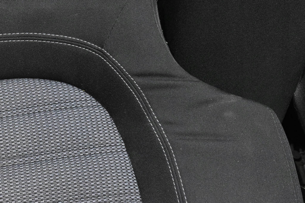 фото №7, Сидіння сидіння комплект обшивка обшивки eu vw passat cc lift 12-17