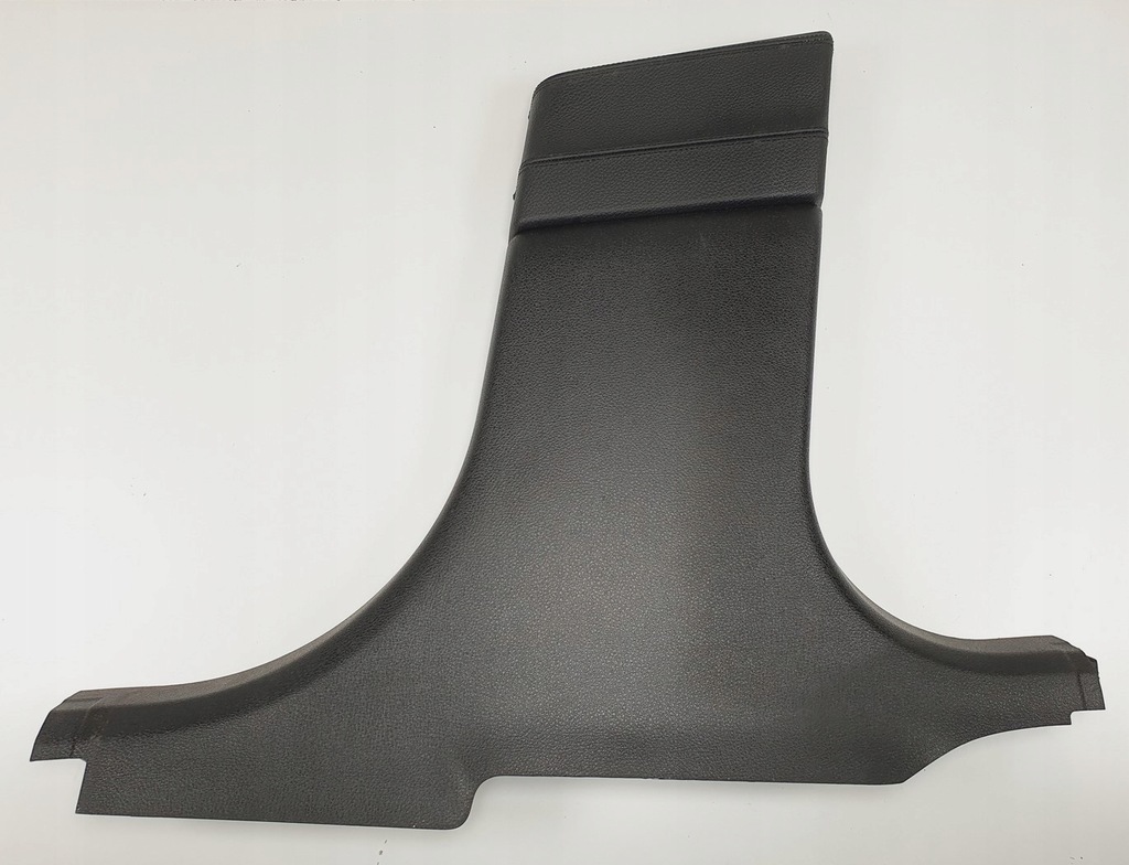 фото №1, Пластик захист стійка права b bmw 5 f07 1751551