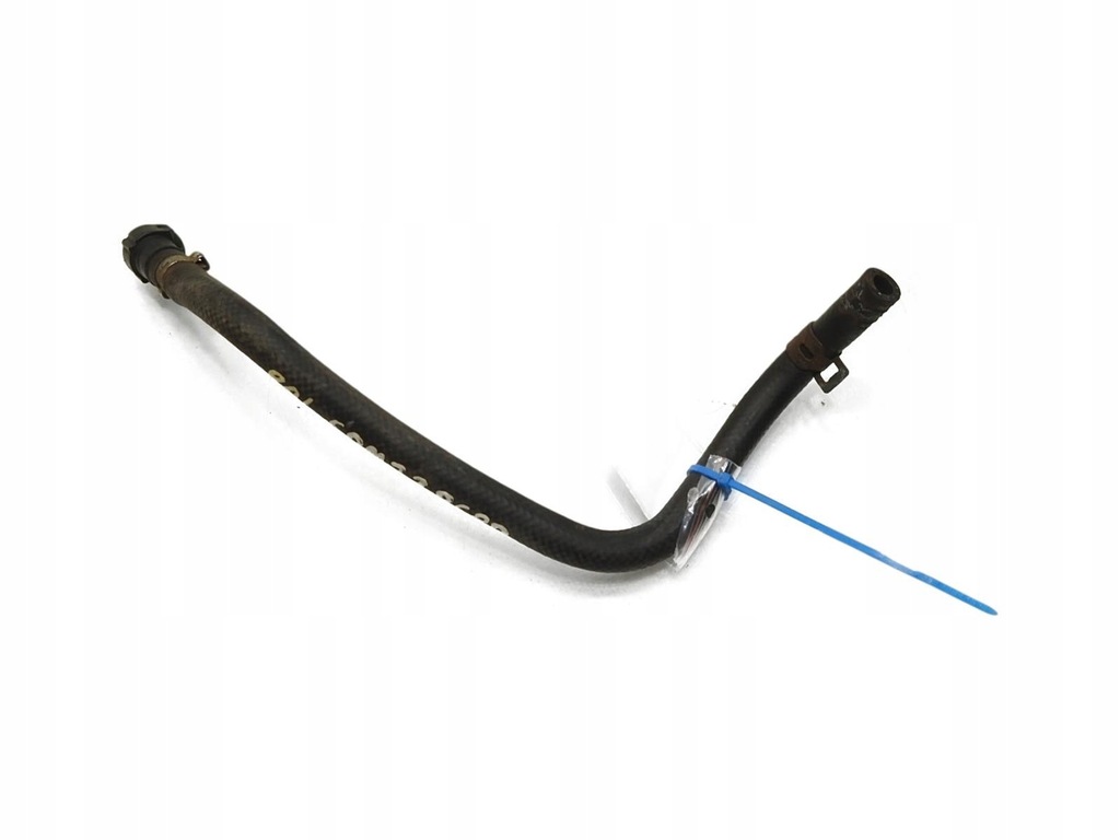 фото №1, Шланг топлива jeep compass i 2.0 crd 6640247961