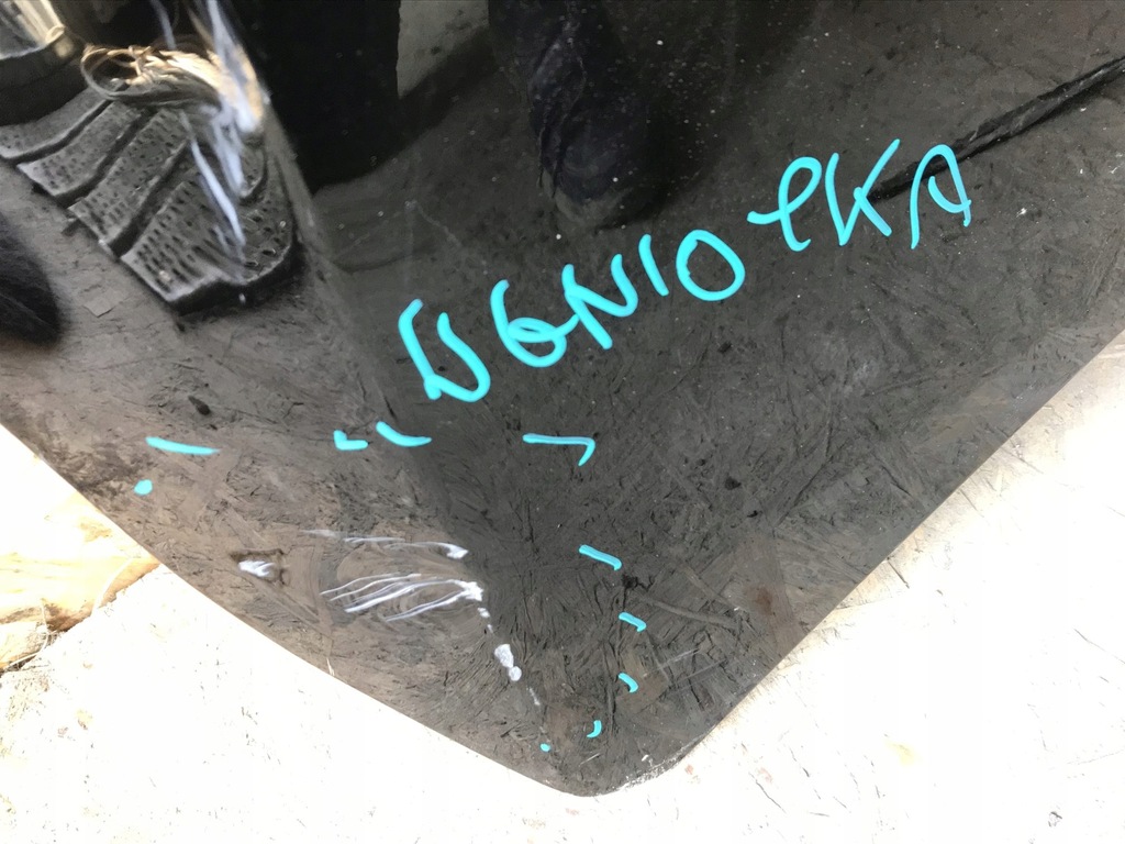 фото №12, Mercedes eqa 243 h243 gla 247 h247 капот крышка двигателя