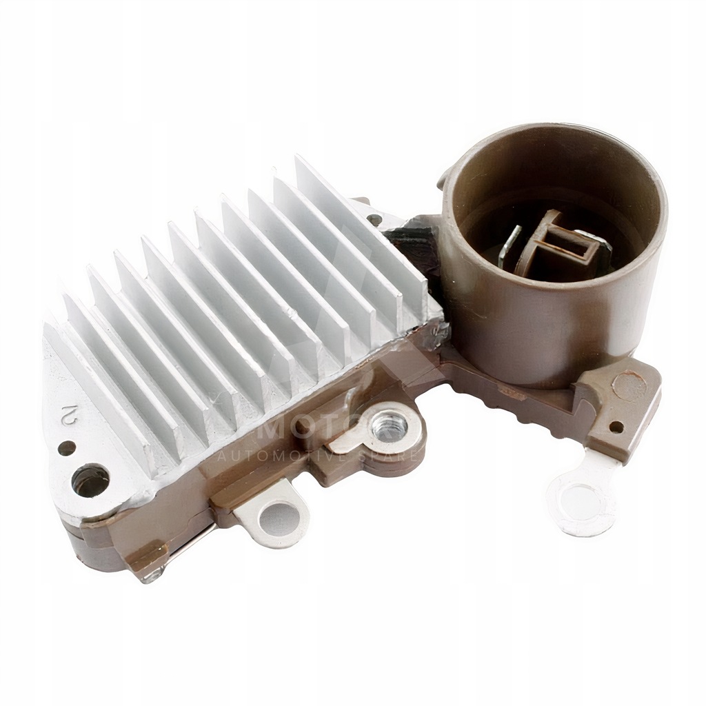 фото №1, Регулятор напруги suzuki subaru swift alto justy 1.0 1.3
