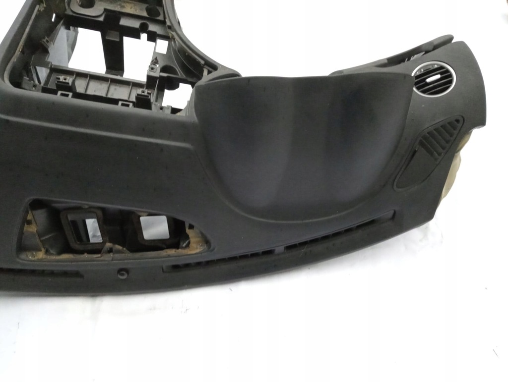 фото №5, Alfa romeo 159 приборная панель консоль приборная панель