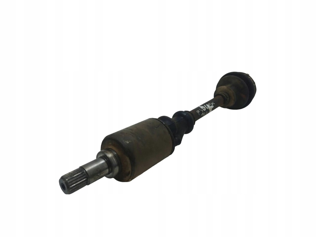 фото №7, 1996 peugeot 306 приводной вал передняя