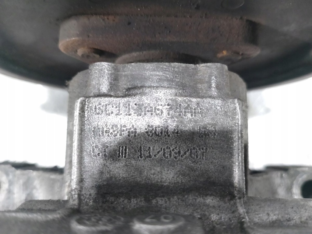 фото №6, Насос підсилювача boxer iii 6c113a674aa 2.2 hdi