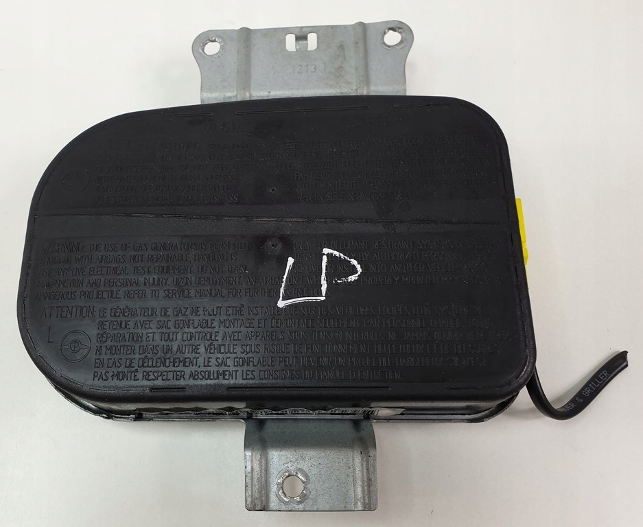 фото №1, Подушка двері ліва mercedes slk r170 a1708600505