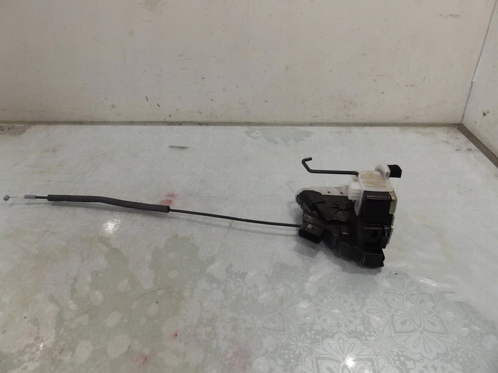 фото №1, I20 ii замок дверь левый перед 81310-c8020