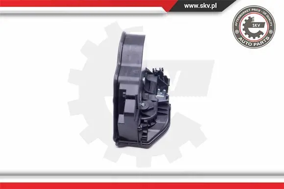 фото №7, 2x замки двері esen skv перед l+p do bmw, mini 1 e81, 1 e82, 1 e87, 1 e88