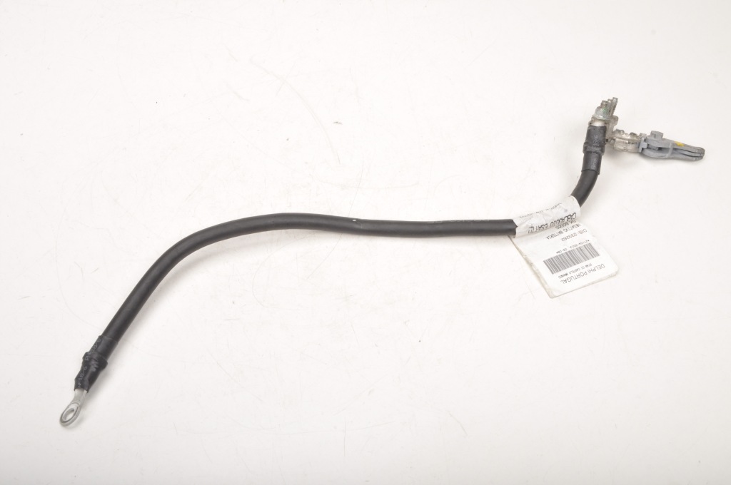 фото №1, Maserati granturismo 4.7 шланг массы 233262