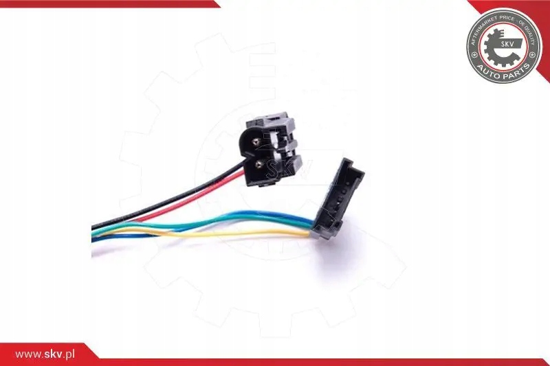 фото №8, 2x двигуни підйому кришки багажника esen skv задня l+p do bmw x6 e71 e72