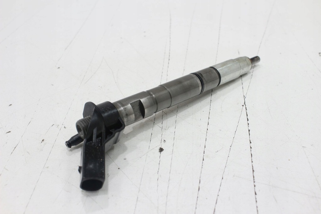 фото №7, Форсунка 0445116035 vw amarok 2.0 tdi