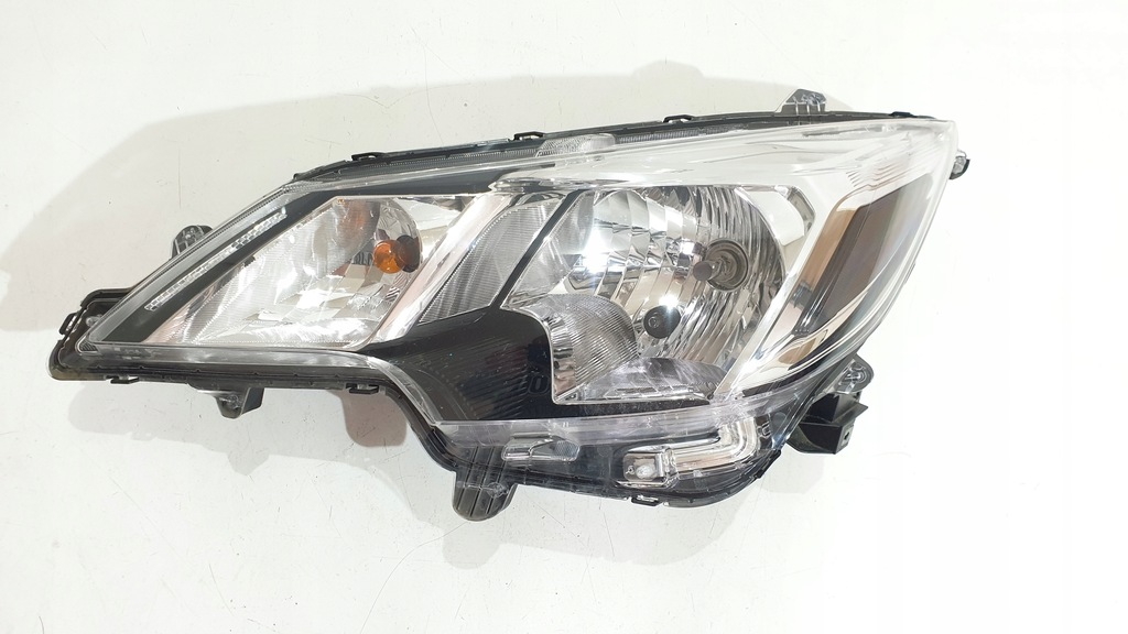 фото №1, Лампа ліва mitsubishi space star ii lift 8301d445