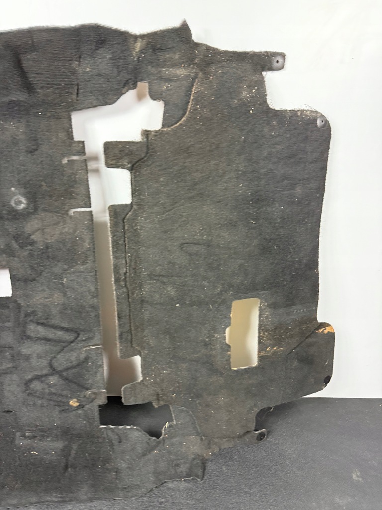 фото №3, Пол land rover discovery sport l550 fk72-44886