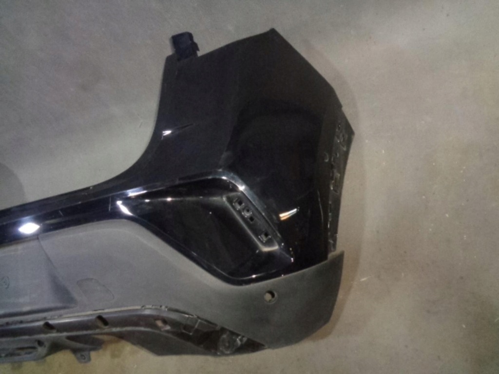 фото №9, Opel mokka b 20- бампер задняя задний задний oryg