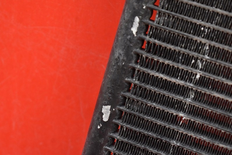 фото №5, Радиатор кондиционера opel signum 1.9 cdti 120 km 03-05