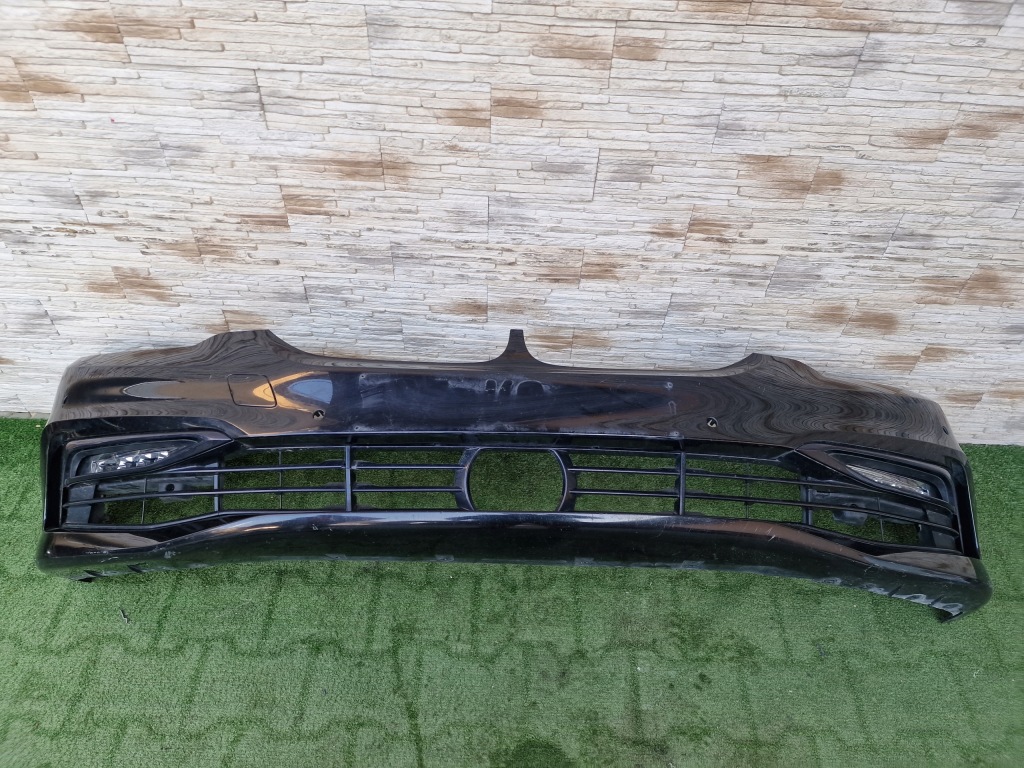 фото №1, Бампер bmw 5 g30 g31 sport