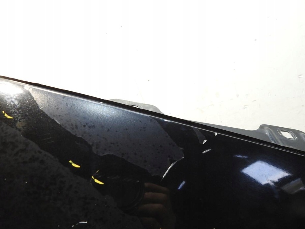 фото №10, Крыло левый перед c197 mercedes r w251