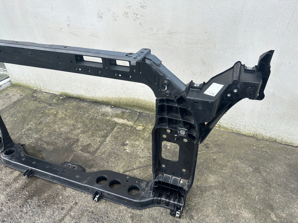 фото №4, Pas передний kia sportage iv 4